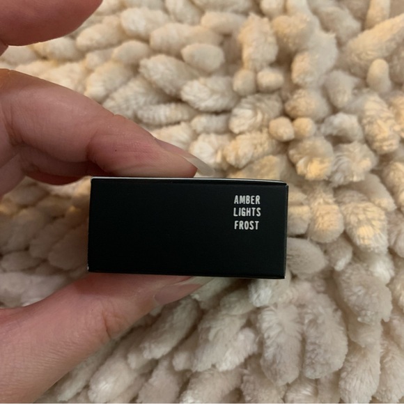 MAC Eyeshadow Amber Lights Frost - Picture 3 of 7